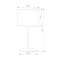 Настольная лампа TK Lighting 5552 Juta