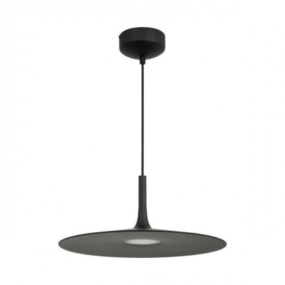 Подвесной светодиодный светильник Arlight SP-Fiore-R400-13W Day4000 036002