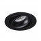 Встраиваемый светильник Italline DE-200 black
