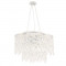 Подвесная люстра Crystal Lux Abril SP12