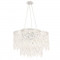 Подвесная люстра Crystal Lux Abril SP12