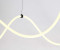 Подвесной светодиодный светильник Kink Light Венди 08031-500,19