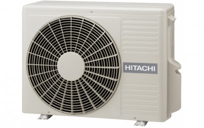 Инверторная сплит-система Hitachi RAC-10SH3/RAS-10SH3