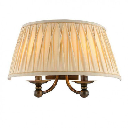 Настенный светильник Newport 31501/A black brass М0070533