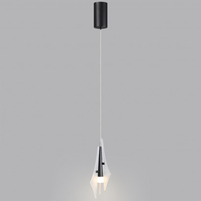 Подвесной светодиодный светильник Odeon Light Exclusive L-vision Afalina 5442/6LA