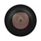 Потолочный светодиодный светильник Loft IT Tictac 10220 Black 4000K