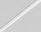 Шинопровод магнитный Ambrella light Track System Magnetic Ultra Slim GV1009