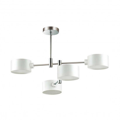 Потолочная люстра Lumion Moderni Ashley 3742/4C