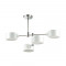 Потолочная люстра Lumion Moderni Ashley 3742/4C