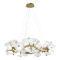 Подвесная люстра Loft IT Bloom 10352/1050 AB