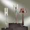 Настольная лампа Odeon Light Standing Tower 4850/1T