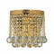 Настенный светильник Arti Lampadari Castellana E 2.10.501 G