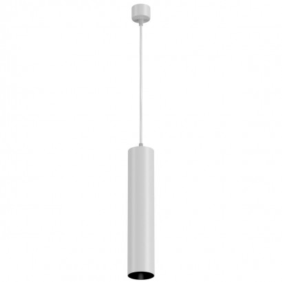 Подвесной светильник Maytoni Technical Focus P075PL-01W