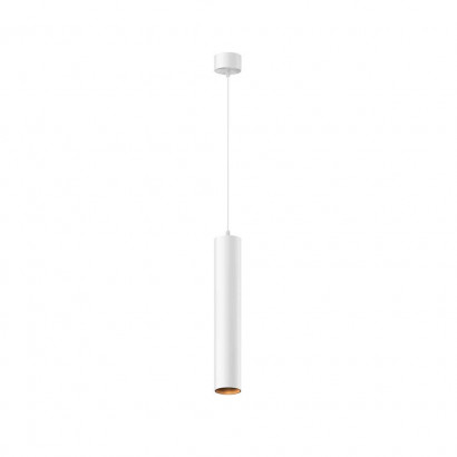 Подвесной светодиодный светильник Maytoni Technical Pendant Focus LED P072PL-L12W3K-1