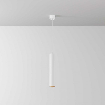 Подвесной светодиодный светильник Maytoni Technical Pendant Focus LED P072PL-L12W3K-1