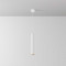 Подвесной светодиодный светильник Maytoni Technical Pendant Focus LED P072PL-L12W3K-1