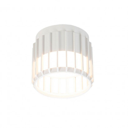 Накладной светильник Arte Lamp Atria A8031PL-1WH