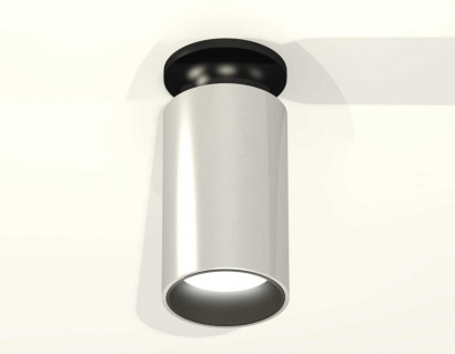 Комплект потолочного светильника Ambrella light Techno Spot XS (N6902, C6325, N6111) XS6325101