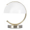 Настольная лампа Arte Lamp Banker A5041LT-1AB