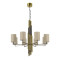 Подвесная люстра ST Luce Gloria SL1638.303.08