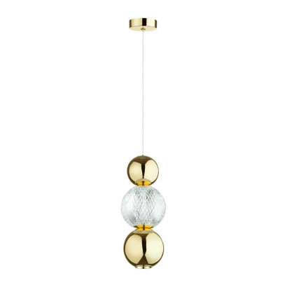 Подвесной светильник Odeon Light Crystal 5008/7LA