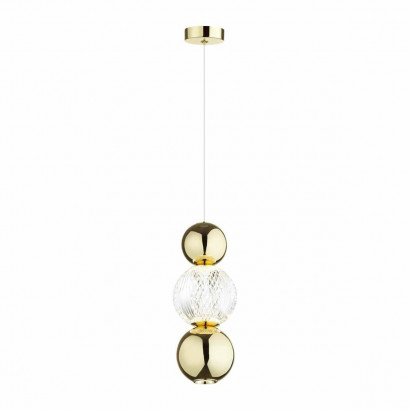 Подвесной светильник Odeon Light Crystal 5008/7LA