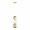 Подвесной светильник Odeon Light Crystal 5008/7LA