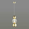 Подвесной светильник Odeon Light Crystal 5008/7LA