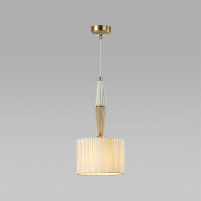 Подвесной светильник Odeon Light Classic Latte 5403/1