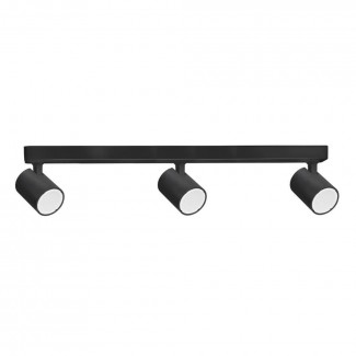 Спот Crystal Lux CLT 017CW3 L450 BL