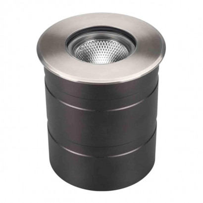 Встраиваемый светодиодный светильник Arlight LTD-GROUND-R110-15W Day4000 033578