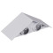Архитектурный светильник Reluce 86856-9.2-001KT LED4W WT
