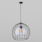 Подвесной светильник TK Lighting 2552 Universo Black