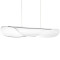 Подвесная светодиодная люстра Lightstar Varese 731413