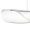Подвесная светодиодная люстра Lightstar Varese 731413