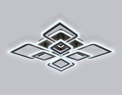 Потолочная люстра Ambrella Light Acrylica Original FA8912