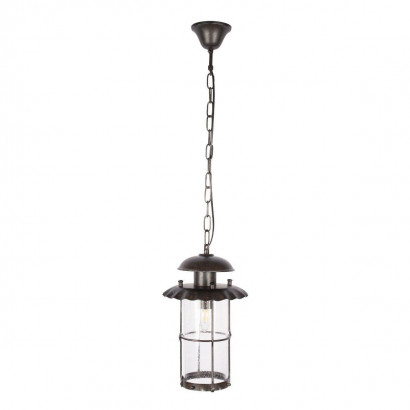 Уличный подвесной светильник Loft IT Palermo 100015P