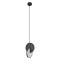 Подвесной светодиодный светильник Loft IT Eclipse 9970BK