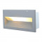 Уличный светильник Arte Lamp Brick A5158IN-1GY
