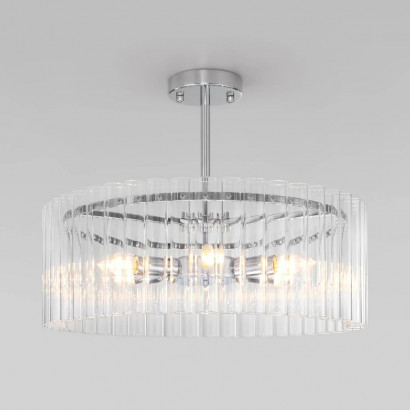Люстра на штанге Bogates Flamel 374/6 a060890