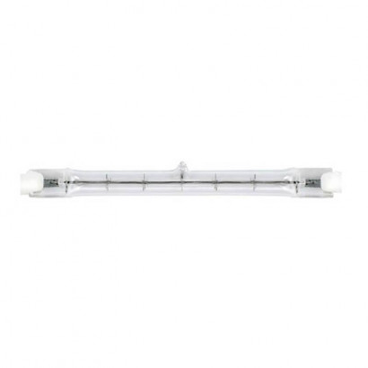 Лампа галогенная Uniel R7s 300W прозрачная J-118/300/R7s 01069