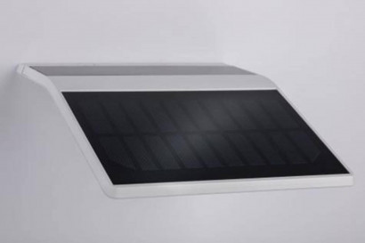 Светильник на солнечных батареях Paulmann Outd Solar Wegeleuchte Yoko 94244