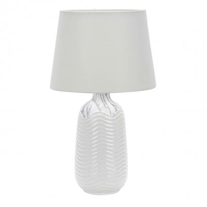 Настольная лампа Arte Lamp Shaula A4311LT-1WH