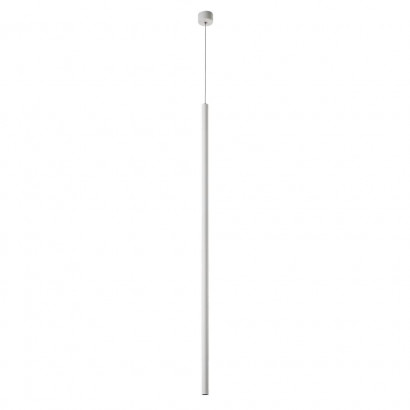 Подвесной светодиодный светильник Crystal Lux CLT 036C1100 WH