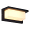 Уличный настенный светодиодный светильник ST Luce Combo SL9532.401.01