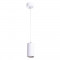 Подвесной светильник Arte Lamp Canopus A1516SP-1WH
