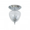 Потолочный светильник Newport Megan 6404/PL chrome new М0070164