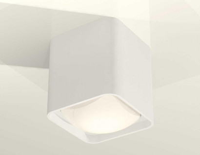 Комплект потолочного светильника Ambrella light Techno Spot XC (C7840, N7756) XS7840022