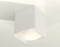 Комплект потолочного светильника Ambrella light Techno Spot XC (C7840, N7756) XS7840022