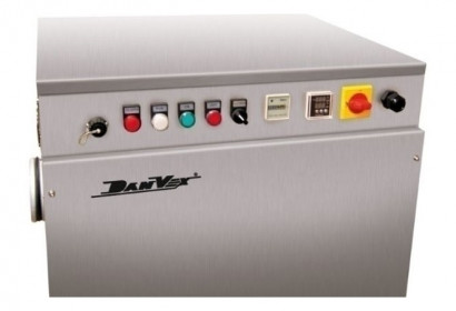 Промышленный осушитель воздуха DanVex AD-400L